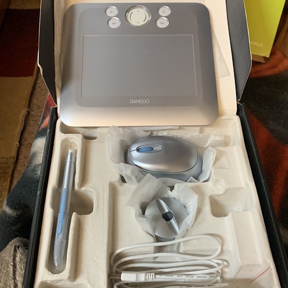 NIOB! Bamboo - Picture 3 of 8